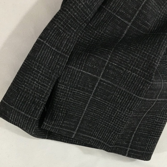 Figure Defining Poly/Rayon Point Pant, Size S - Picture 3 of 4